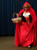 little red riding hood