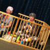 babies at the interval